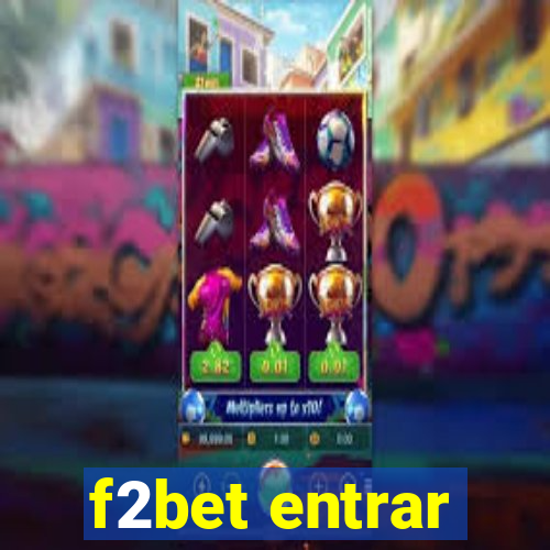 f2bet entrar