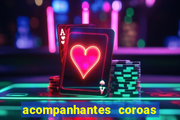 acompanhantes coroas porto alegre
