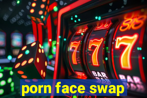 porn face swap