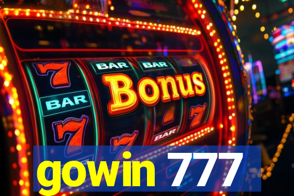 gowin 777
