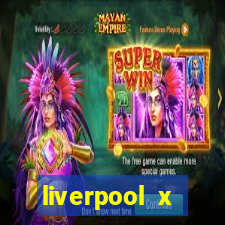 liverpool x tottenham futemax