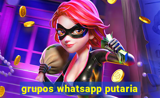 grupos whatsapp putaria
