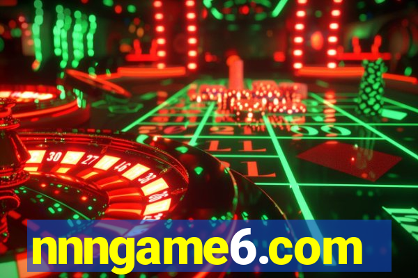 nnngame6.com
