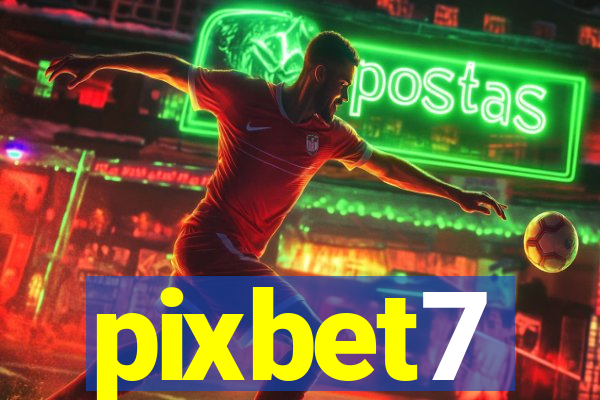 pixbet7