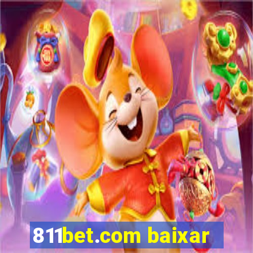 811bet.com baixar