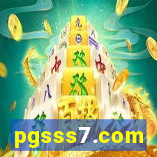 pgsss7.com