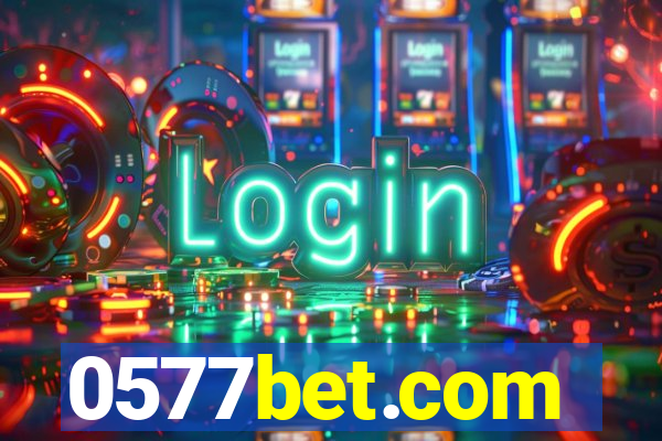 0577bet.com