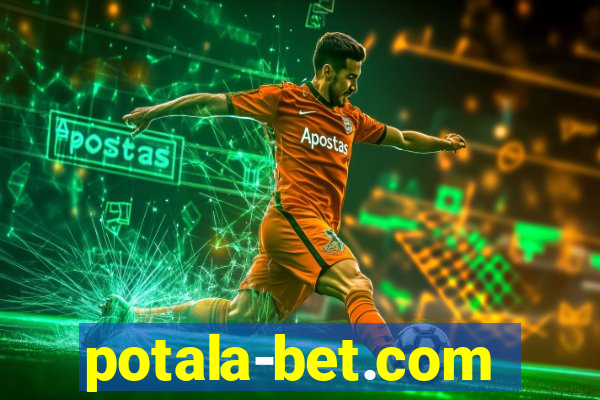 potala-bet.com