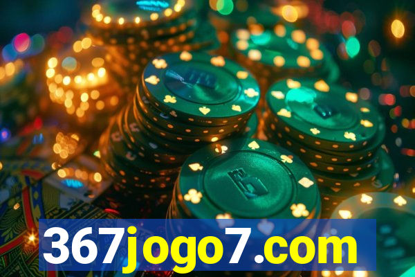 367jogo7.com
