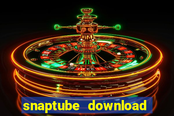 snaptube download pc windows 7