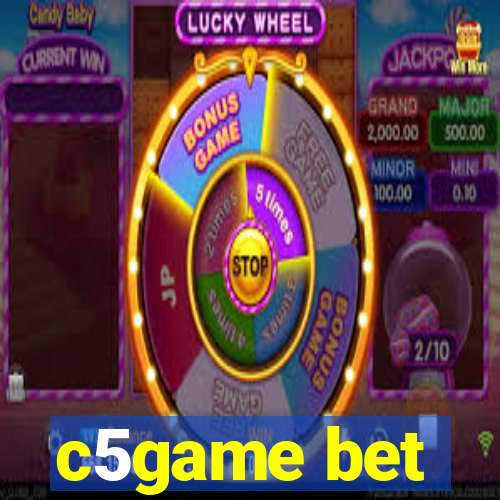 c5game bet