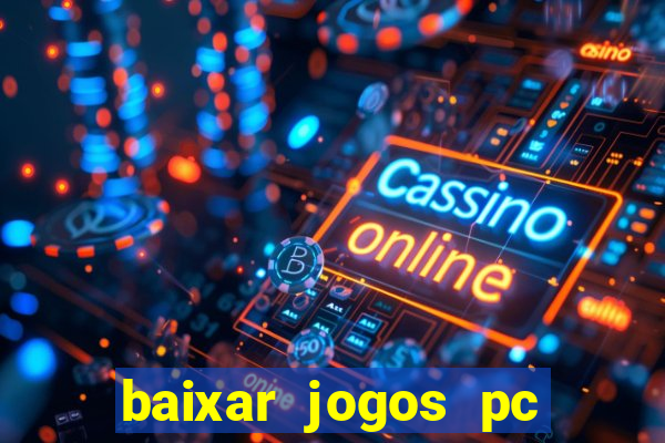 baixar jogos pc via μtorrent