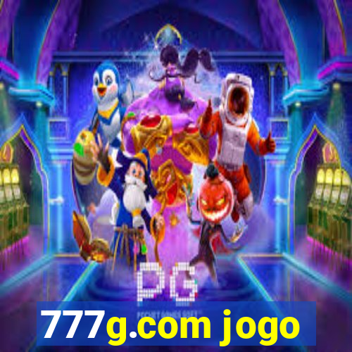 777g.com jogo