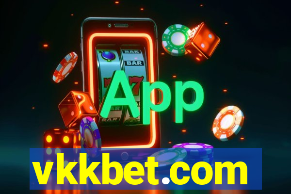 vkkbet.com