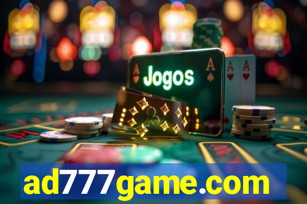 ad777game.com