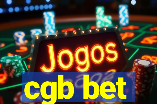 cgb bet