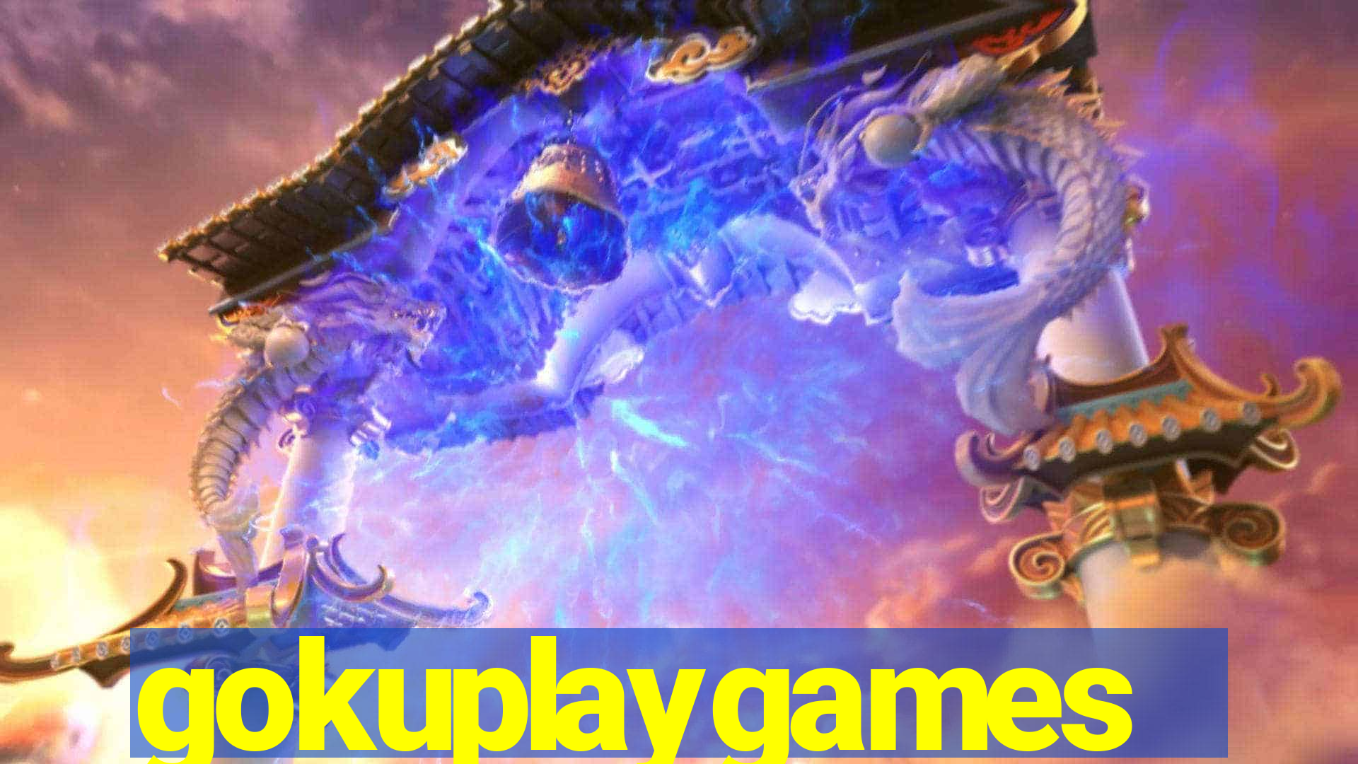 gokuplaygames