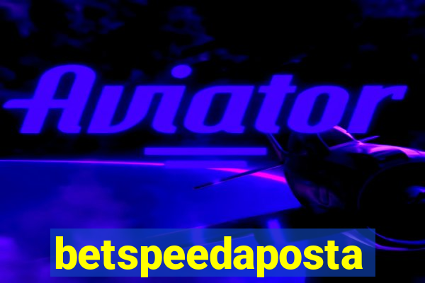 betspeedaposta