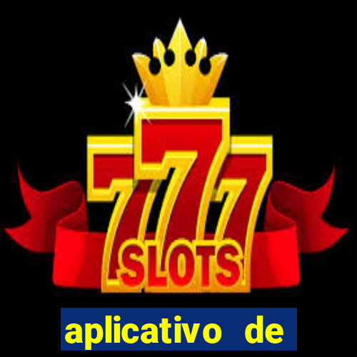 aplicativo de sinais de jogos