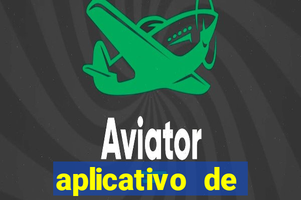 aplicativo de sinais de jogos