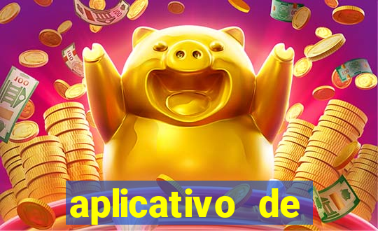 aplicativo de sinais de jogos