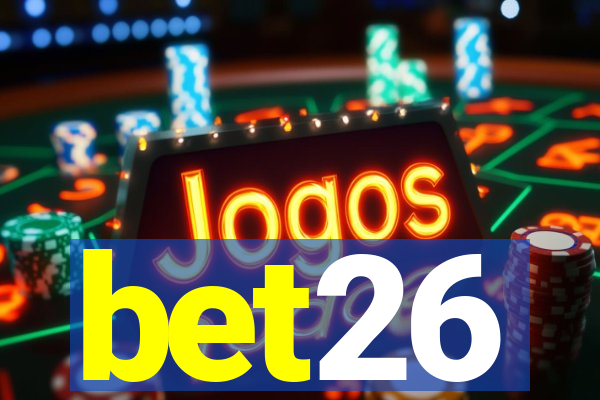 bet26