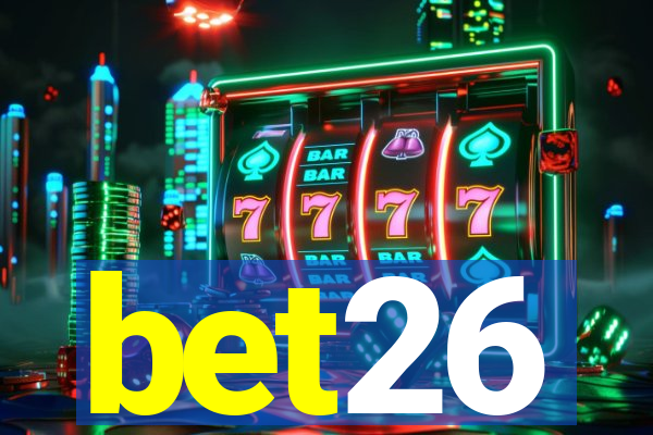 bet26