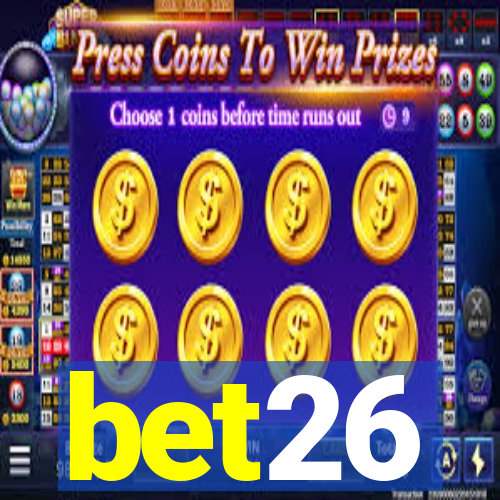 bet26