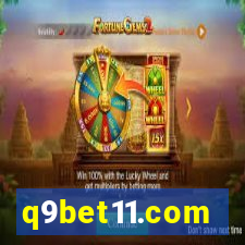 q9bet11.com
