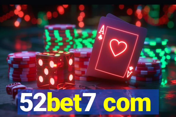 52bet7 com