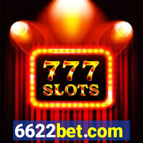 6622bet.com