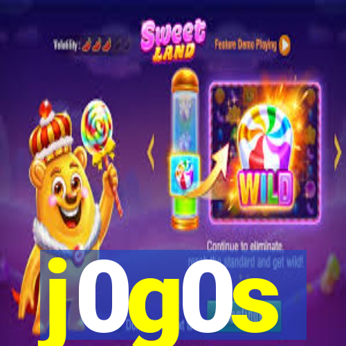 j0g0s