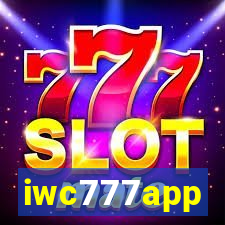 iwc777app