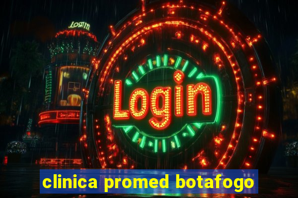 clinica promed botafogo