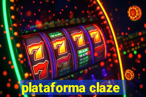 plataforma claze