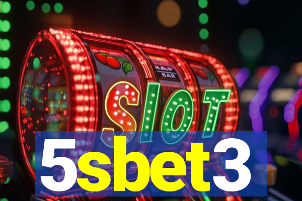 5sbet3