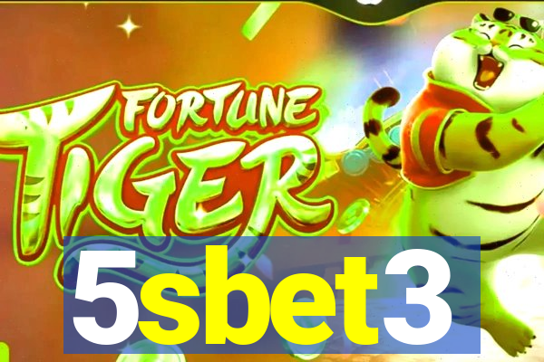 5sbet3
