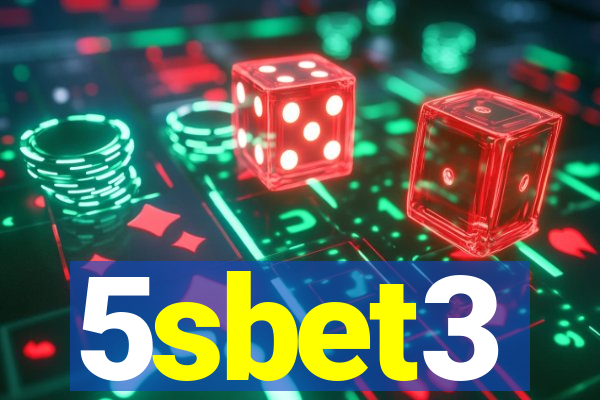 5sbet3