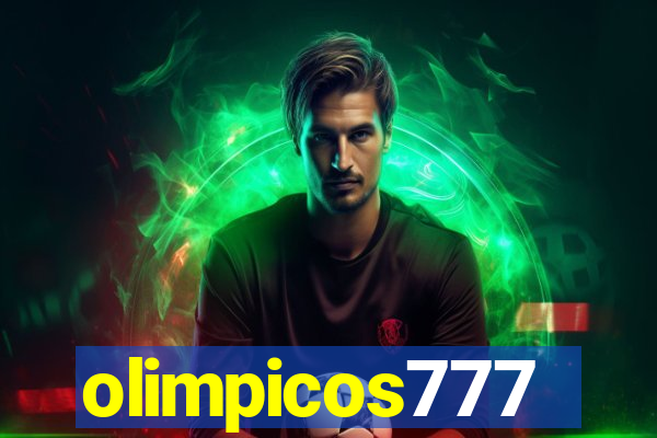 olimpicos777