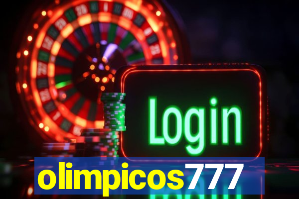 olimpicos777