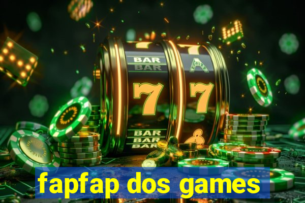 fapfap dos games