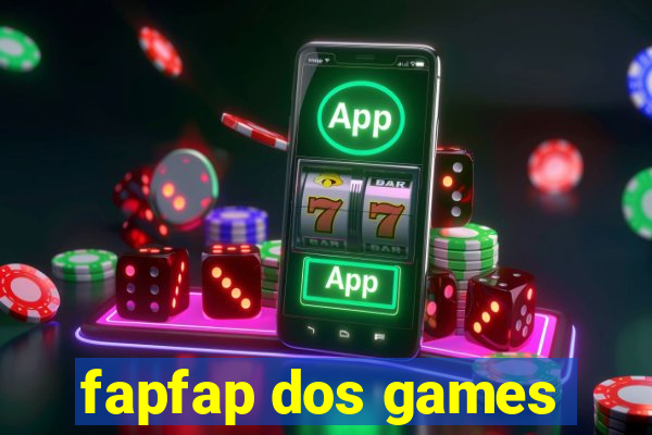fapfap dos games