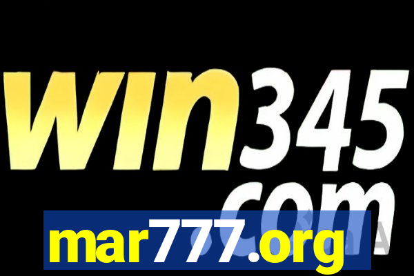 mar777.org