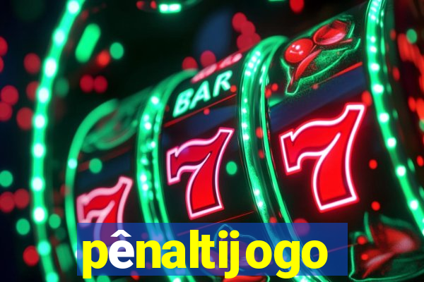 pênaltijogo