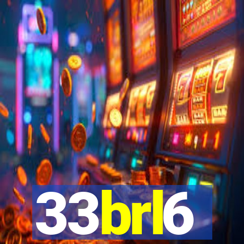 33brl6