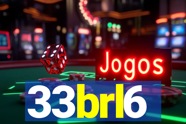 33brl6