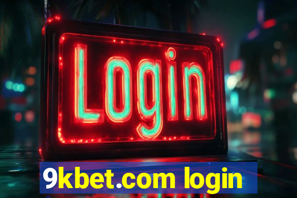 9kbet.com login