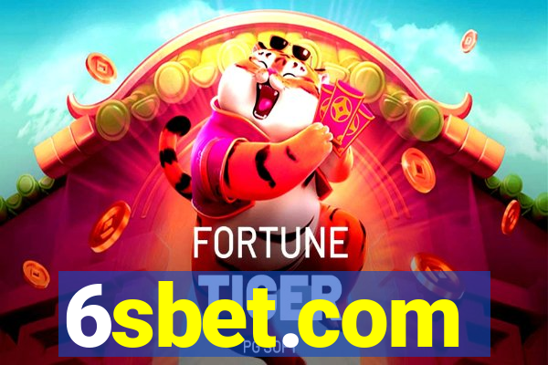 6sbet.com
