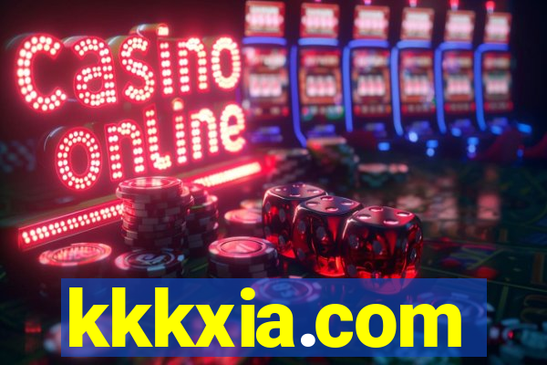 kkkxia.com