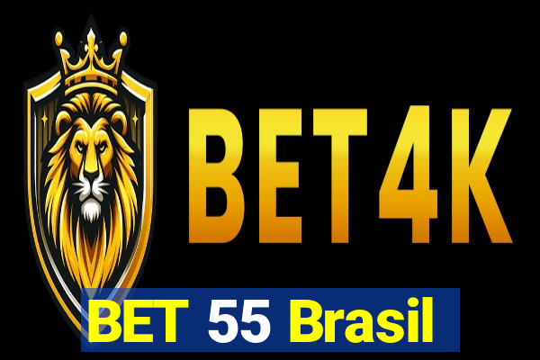 BET 55 Brasil
